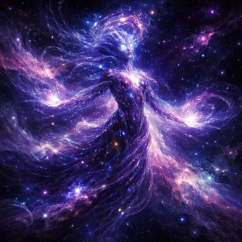 Elemental Spirit Fantasies
