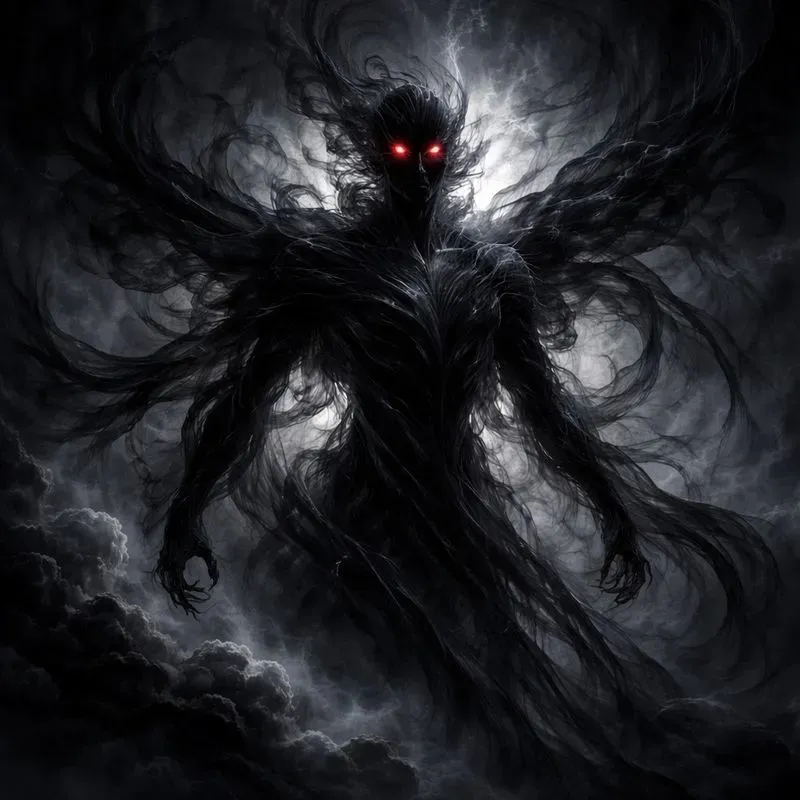 Elemental Spirit Fantasies