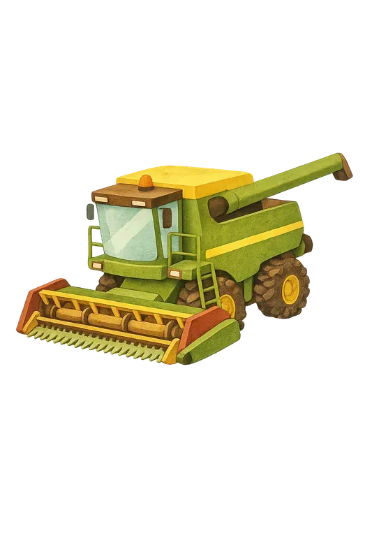 Modes Of Transportation