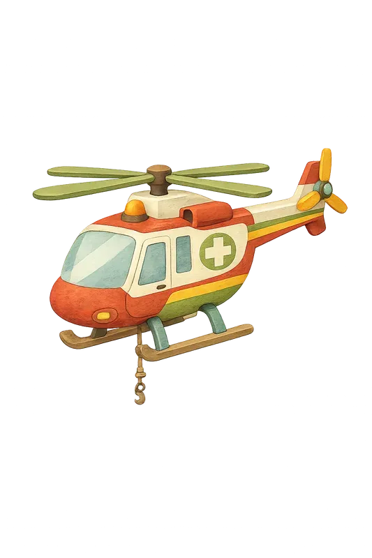 Modes Of Transportation
