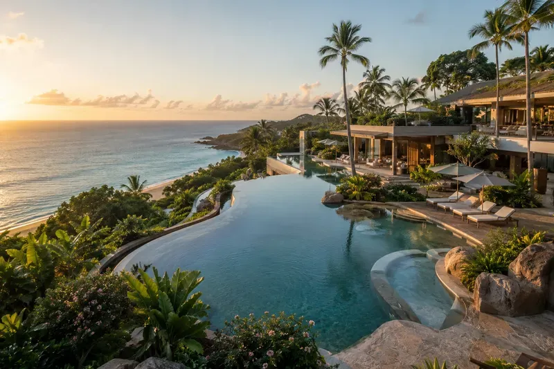 Hotel Resort Promotion Pros