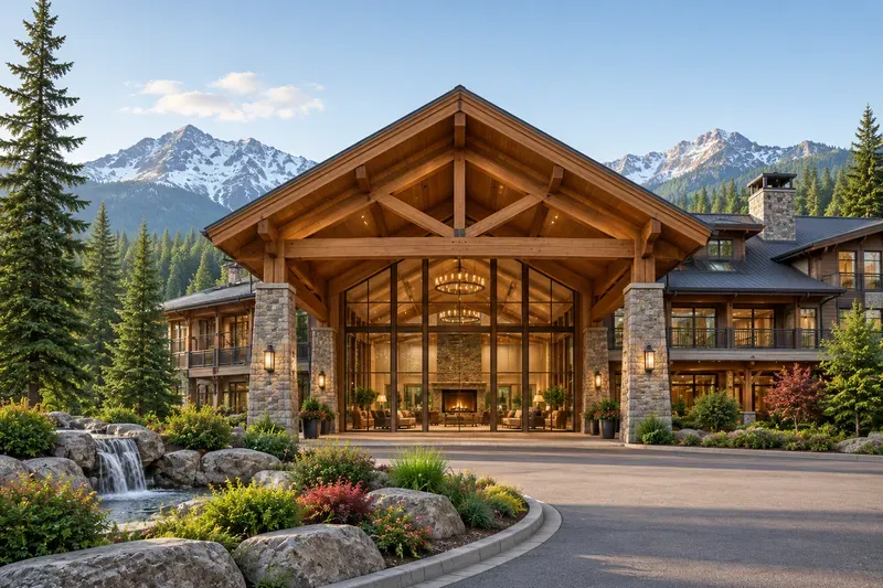Hotel Resort Promotion Pros
