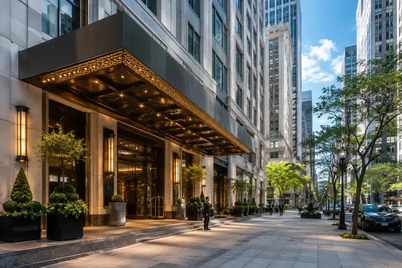 Hotel Resort Promotion Pros
