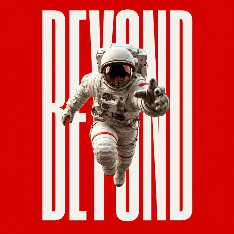 Bold Sports Typography Poster Kits
