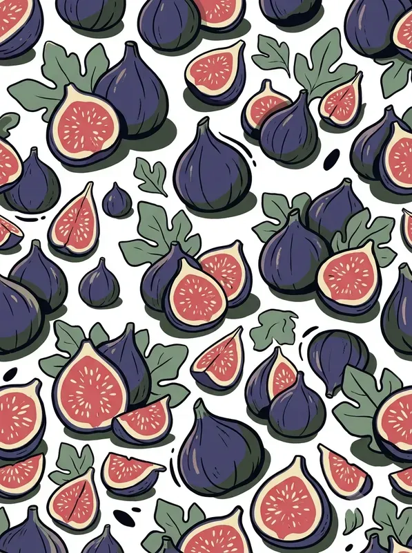 Bold Graphic Urban Seamless Patterns