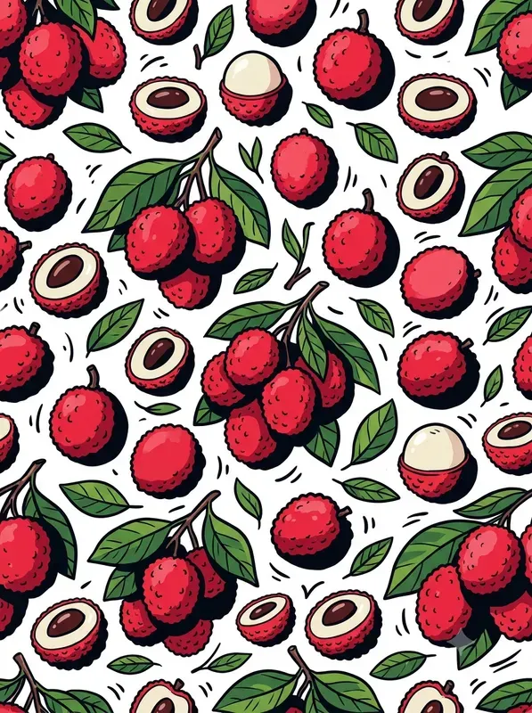 Bold Graphic Urban Seamless Patterns