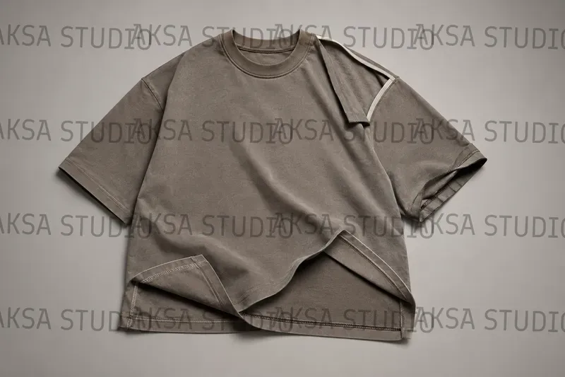 Garment Construction Showcases