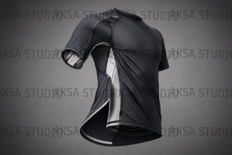 Garment Construction Showcases