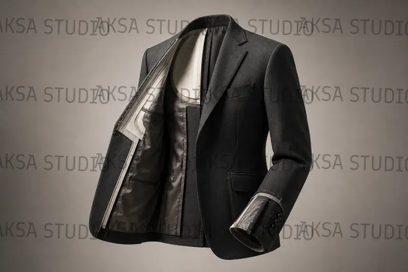 Garment Construction Showcases