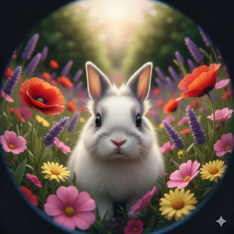 Viral Fisheye Animal Selfie Generators