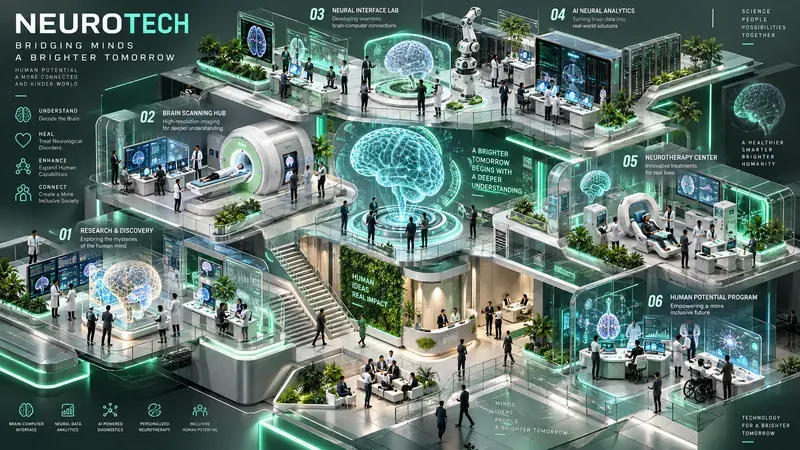Premium 3D Isometric Tech Infographics