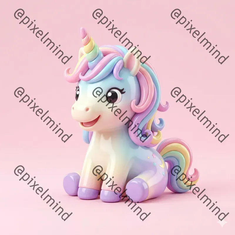Cute 3D Toy Character Creators