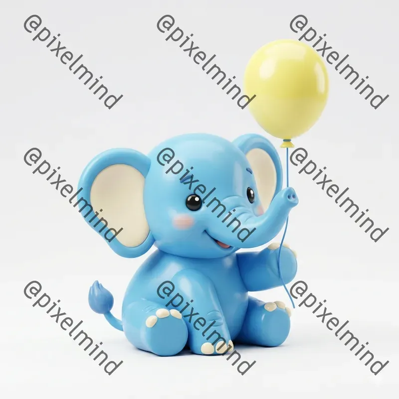 Cute 3D Toy Character Creators