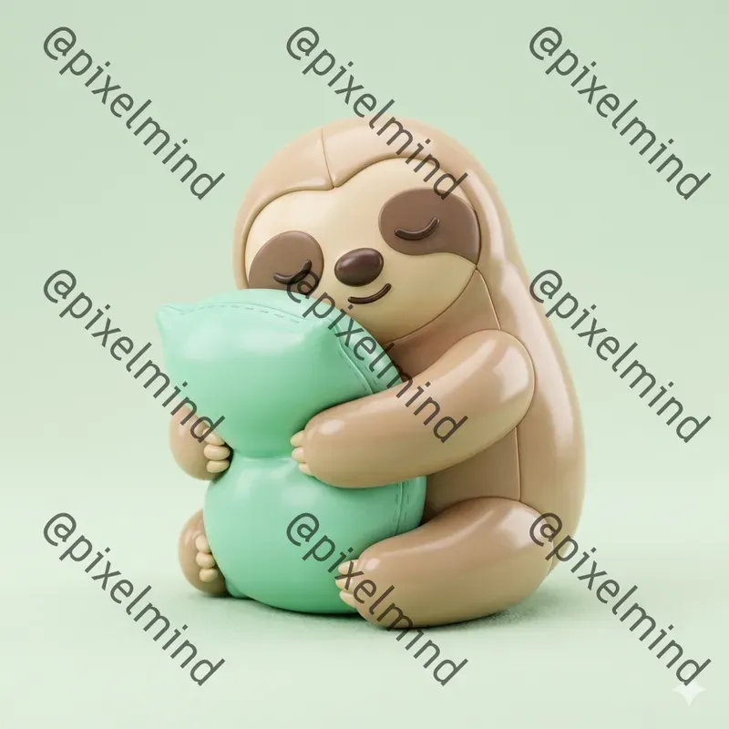 Cute 3D Toy Character Creators