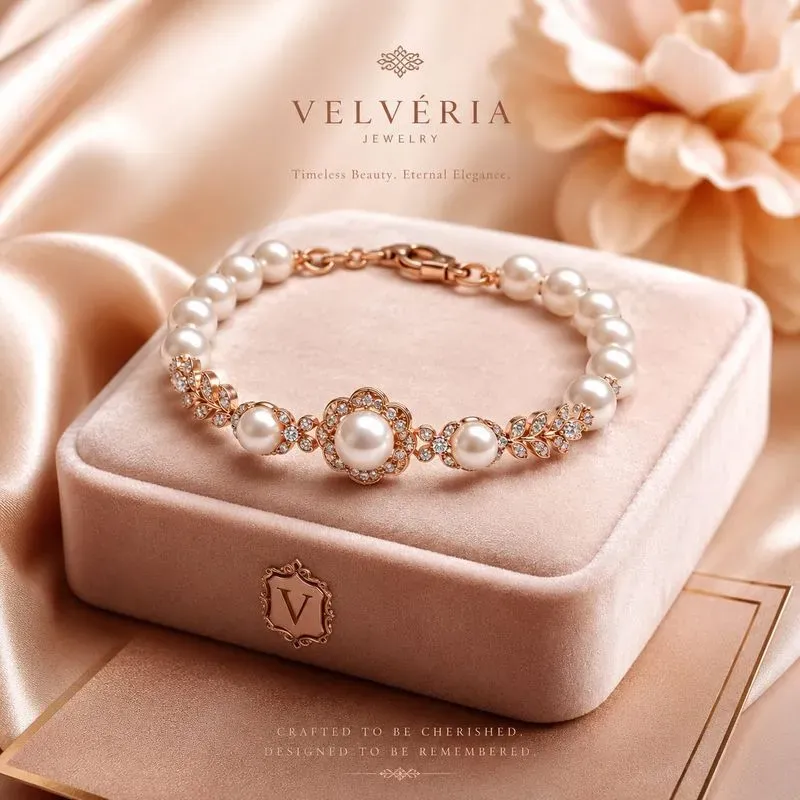 Luxury Jewelry Brand Campaign Generator