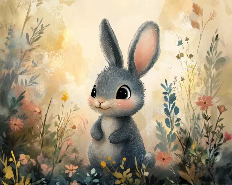 Childrens Book Illustration Generators
