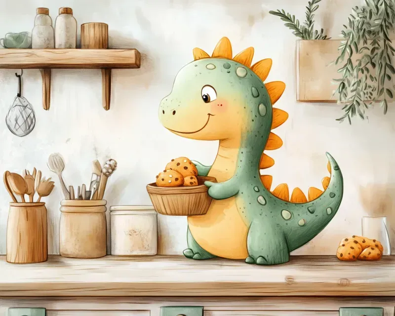 Childrens Book Illustration Generators