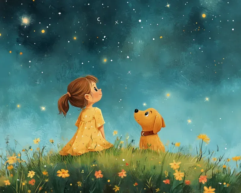 Childrens Book Illustration Generators