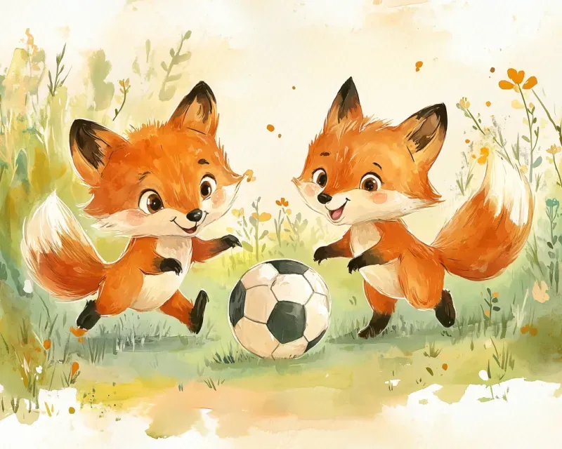 Childrens Book Illustration Generators