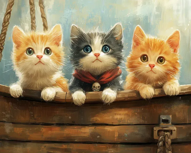 Childrens Book Illustration Generators