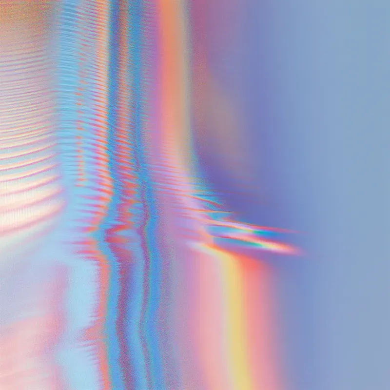 Gradient Glitches