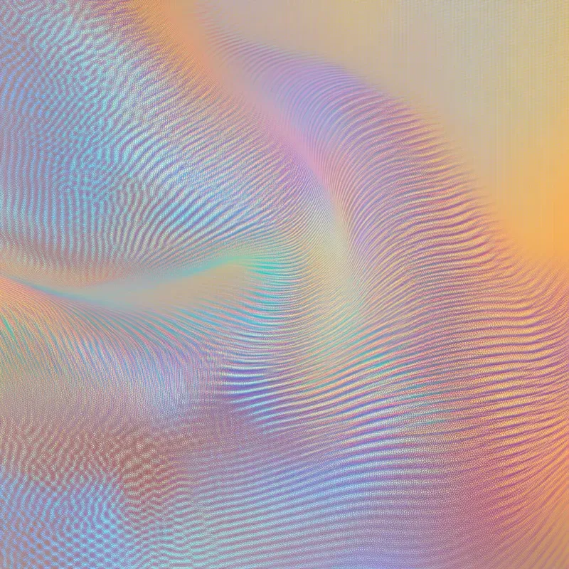 Gradient Glitches