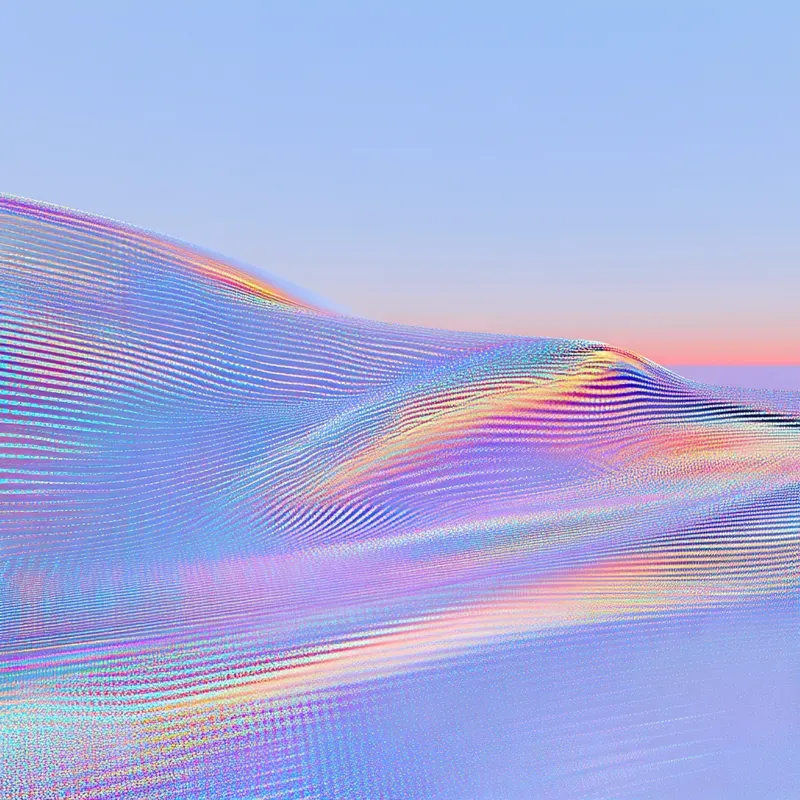 Gradient Glitches