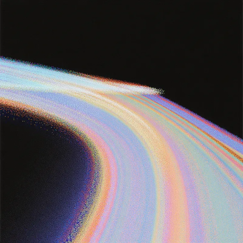 Gradient Glitches