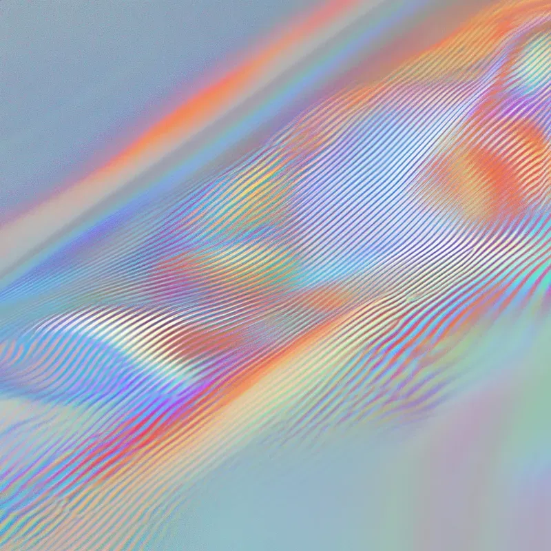 Gradient Glitches