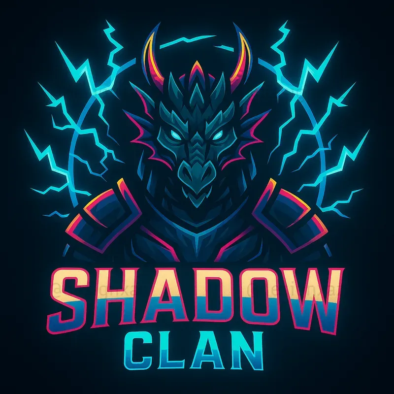 Epic Esports Logo Generation
