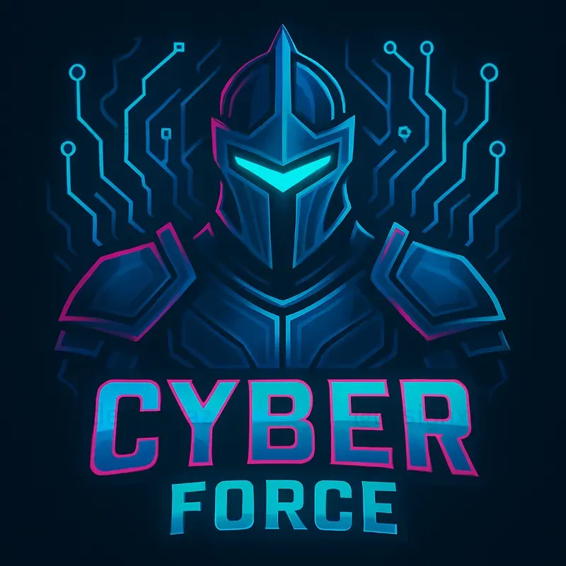 Epic Esports Logo Generation