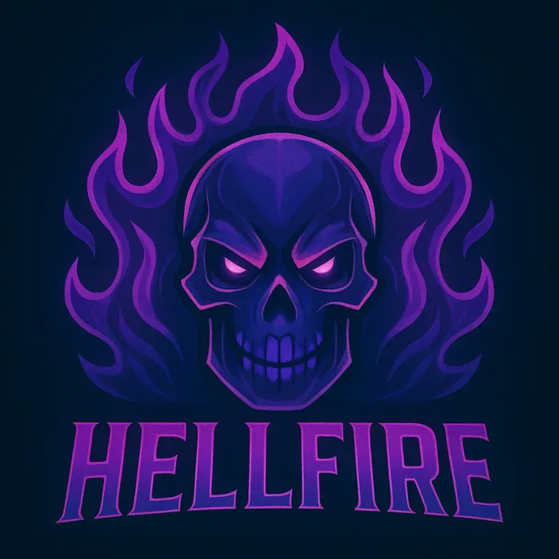 Epic Esports Logo Generation