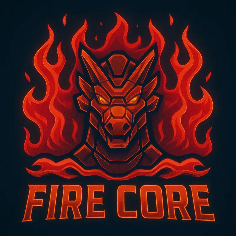 Epic Esports Logo Generation
