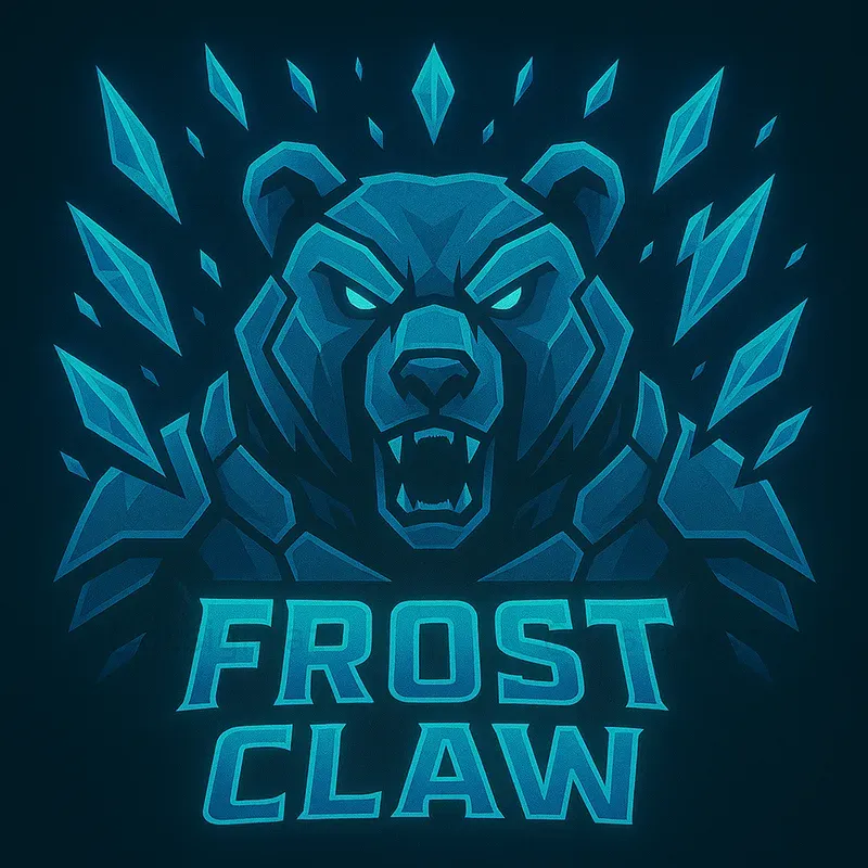 Epic Esports Logo Generation