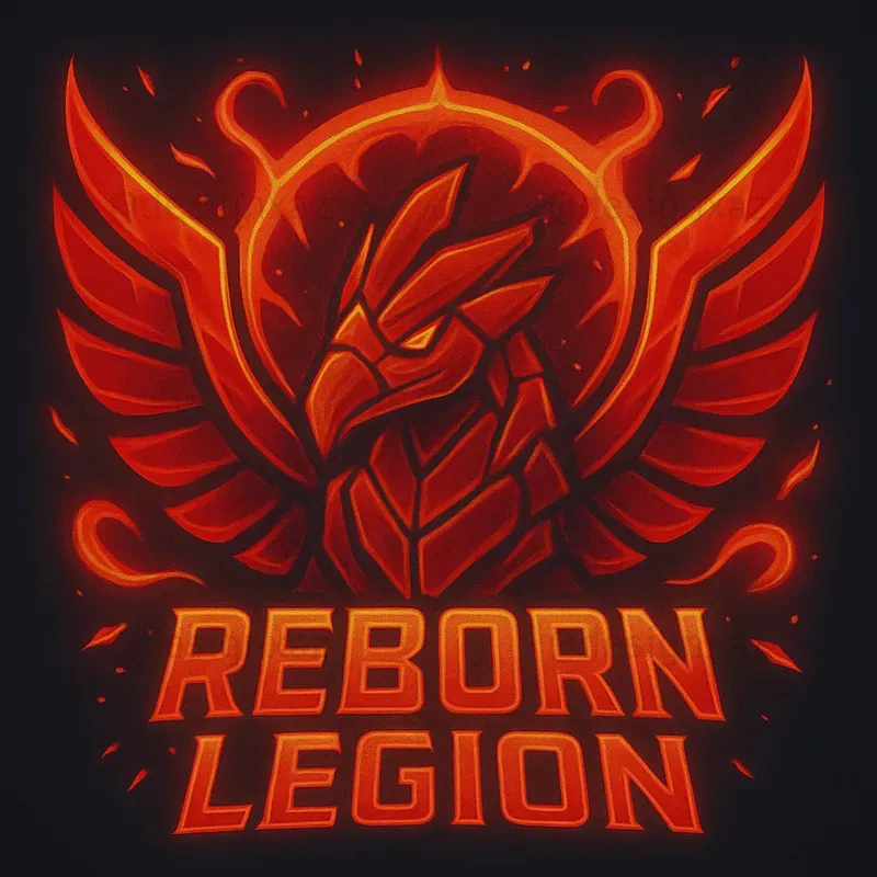 Epic Esports Logo Generation