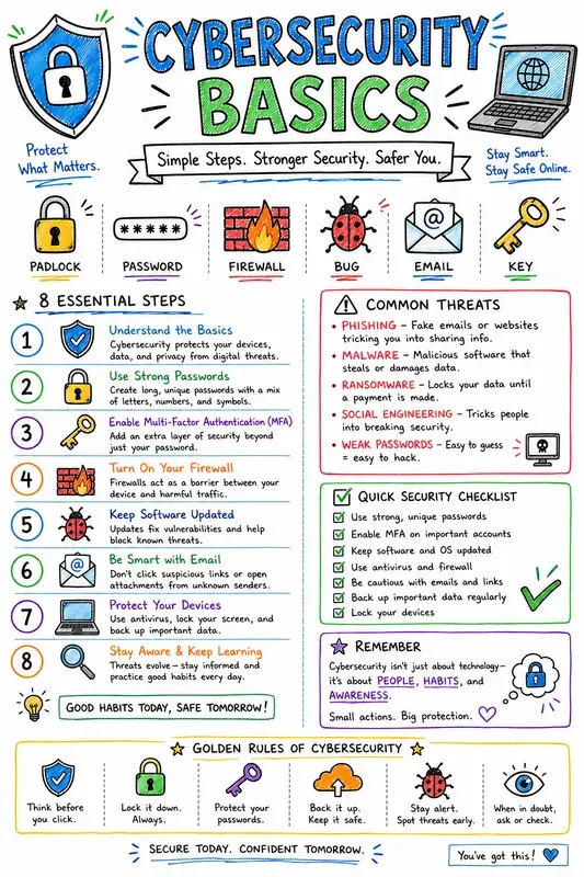 Creative Whiteboard Learning Guides