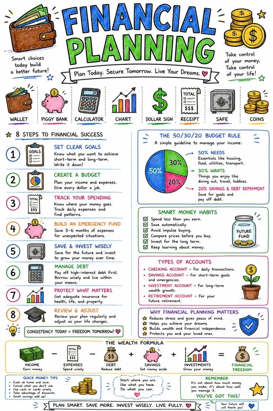 Creative Whiteboard Learning Guides