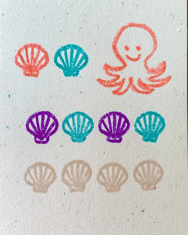 Crayon Math Story Cards