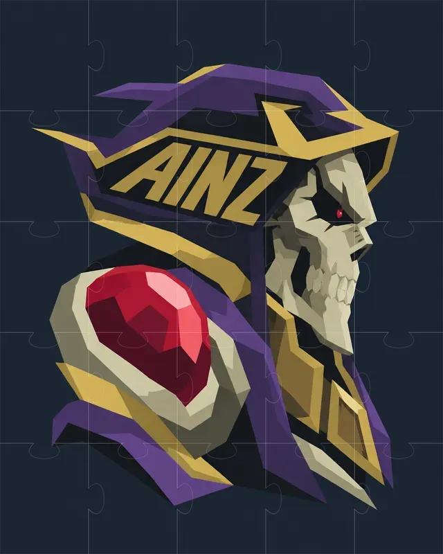 Bosslogic Style Pop Headshots Art
