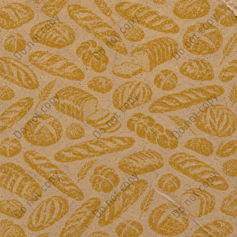 Vintage Kraft Speckle Papers
