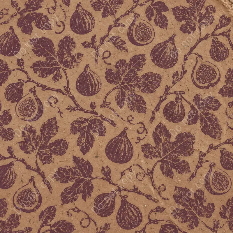 Vintage Kraft Speckle Papers