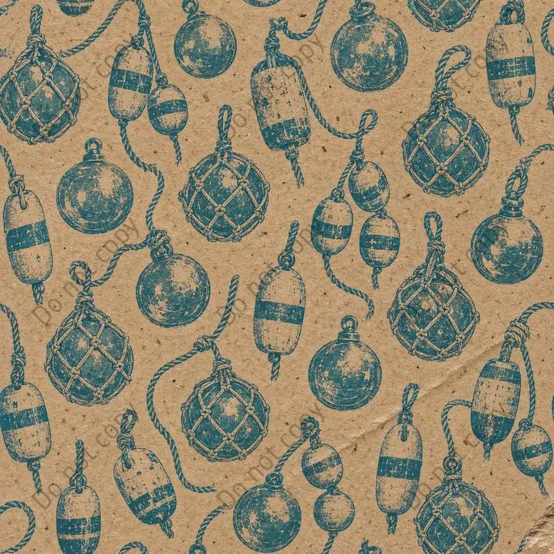 Vintage Kraft Speckle Papers
