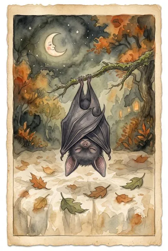 Vintage Halloween Storybooks