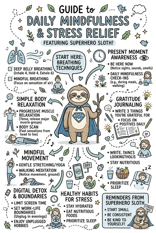 Sketchnote Infographics Generator