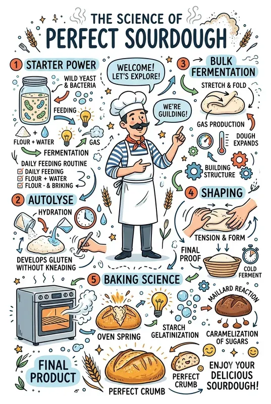 Sketchnote Infographics Generator