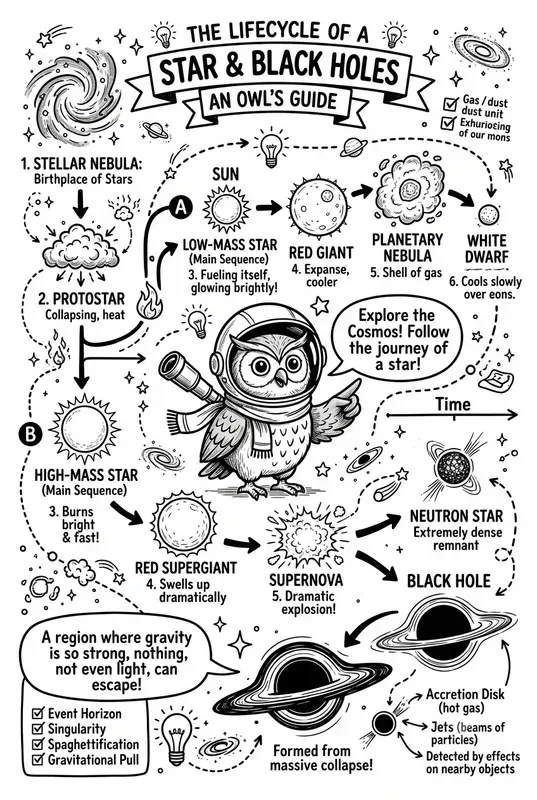 Sketchnote Infographics Generator
