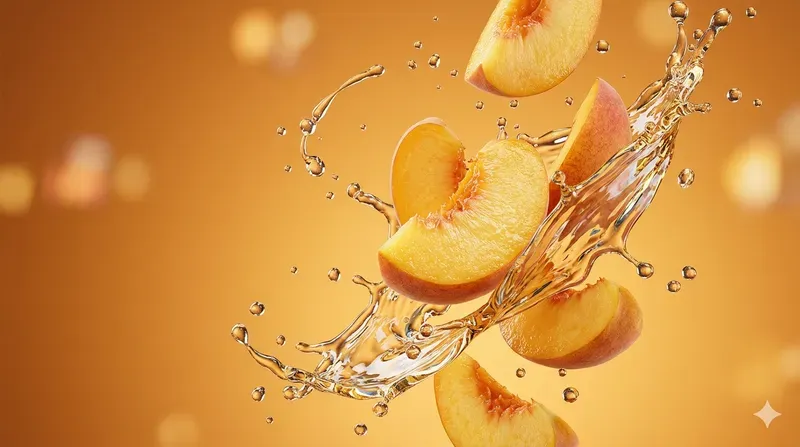 Premium Fresh Food Hero Banner Assets