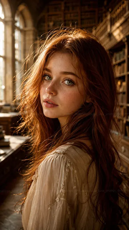 Beautiful Golden Hour Portraits