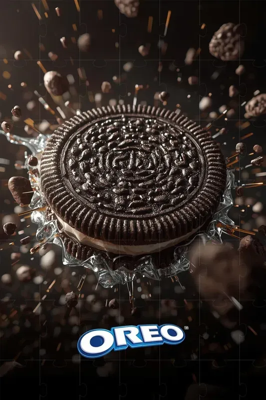 Cinematic Product Ad Generator