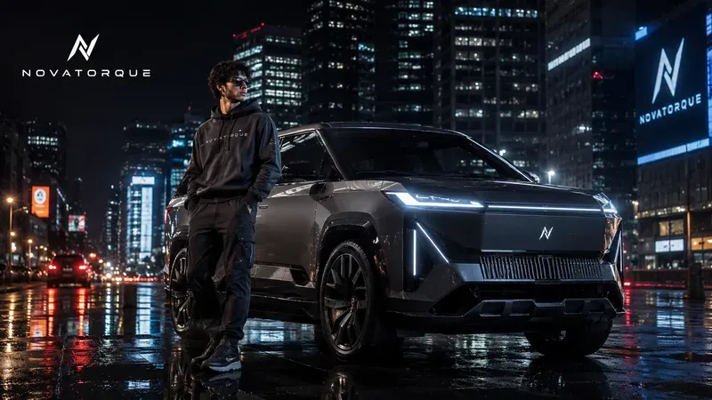 Cinematic Automotive Campaigns
